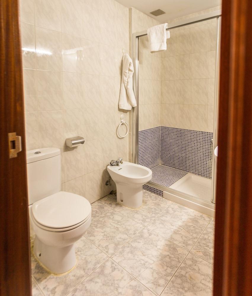 Hotel Parras Арнедільо Екстер'єр фото