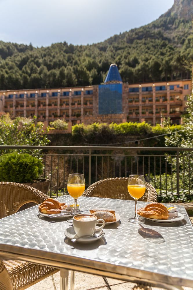 Hotel Parras Арнедільо Екстер'єр фото